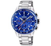Festina Timeless Chronograph F20560/3