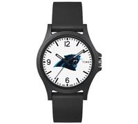 Orologio Timex Arena 40mm - Carolina Panthers, nero