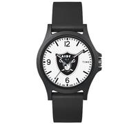 Orologio Timex Arena 40mm - Las Vegas Raiders, nero