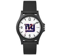Orologio Timex Arena 40mm - New York Giants, nero