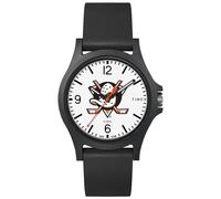 Orologio Timex Arena 40mm Uomo - Anaheim Ducks, nero