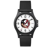 Orologio Timex Arena 40mm Uomo - Florida State Seminoles, nero