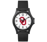 Orologio Timex Arena 40mm Uomo - Oklahoma Sooners, nero