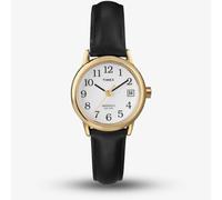 Orologio Timex da donna quadrante bianco di facile lettura T2H341