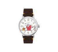 Orologio Timex Gents x Peanuts Standard Thanksgiving 40mm TW2W44300