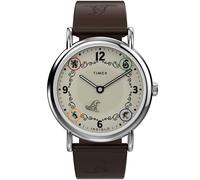 Orologio Timex Harry Potter Grifondoro Weekender 38mm Quarzo Uomo Donna...