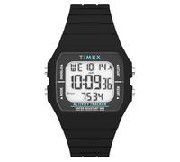 Orologio Timex Ironman® Classic C30 unisex con cinturino in silicone da 40 mm TW5M55600