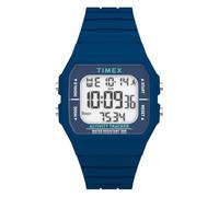 Orologio Timex Ironman® Classic C30 unisex con cinturino in silicone da 40 mm TW5M55700
