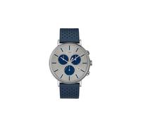 Orologio Timex - TW2R97700, Uomo Uomo ACCIAIO 316 L BLU