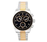 Tissot PR516 Cronografo al Quarzo, Nero