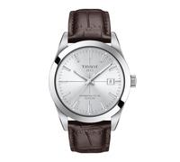 Orologio Tissot Analogico Automatico Uomo T-Classic Gentleman