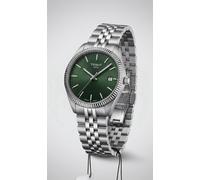 OROLOGIO TISSOT BALLADE GREEN DIAL T1564101109100
