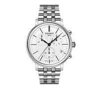 Orologio Tissot Carson Quartz Chronograph T1224171101100