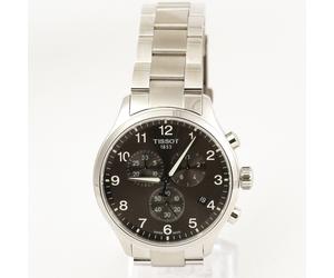 Orologio Tissot Chrono XL Classic Quartz 45 mm - T116.617.11.057.01