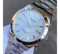 Orologio Tissot Gentleman Powermatic 80 in silicone 40 mm - T127.407.11.031.00