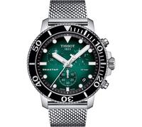 OROLOGIO TISSOT SEASTAR 1000 CRONOGRAFO T120.417.11.091.00