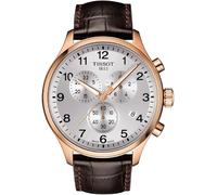 OROLOGIO TISSOT UOMO CHRONO XL CLASSIC T116.617.36.037.00 - GARANZIA - PREZZO...