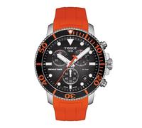 OROLOGIO TISSOT UOMO SEASTAR 1000 QUARZO T120.417.17.051.01 - GARANZIA - PREZ...