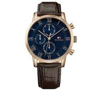 Orologio Tommy Hilfiger Acciaio / pelle