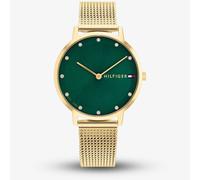 Orologio Tommy Hilfiger Pippa quadrante cristallo verde 1782668