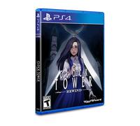 Orologio Torre - Rewind - PS4 - Nuovo Di Zecca | Sigillato In Fabbrica