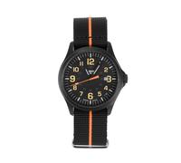 Orologio Traser P67 Officer Pro GunMetal TS - Black/Orange