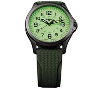Orologio Traser P67 Officer Pro RS - GunMetal/Lime
