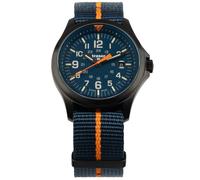 Orologio Traser P67 Officer Pro TS - Blue/Orange