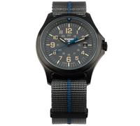 Orologio Traser P67 Officer Pro TS - Grey/Blue