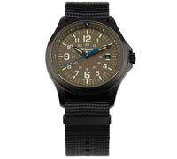 Orologio Traser P67 Officer Pro TS - Khaki/Black