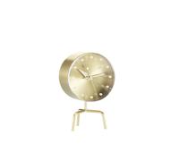 Orologio Treppiede in Ottone