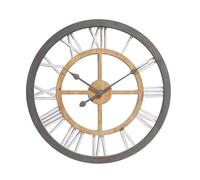 Orologio Tritone 60 x 4 cm