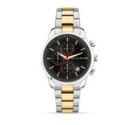 Orologio Trussardi T-Bridge Uomo Multi Nero (R2453171001)
