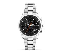 Orologio Trussardi T-Bridge Uomo Nero (R2453171002)