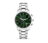 Orologio Trussardi T-Bridge Uomo Verde (R2453171003)