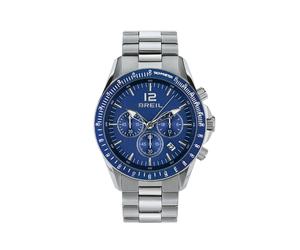 Orologio TYLER CHRONO GENT 43 MM BLUE Breil Uomo