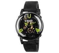 Orologio U-Boat 3351 U-65 44MM Verde PVD