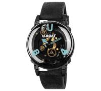 Orologio U-Boat 3353 U-65 44MM PVD Turchese