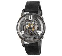Orologio U-Boat 3354 U-65 44MM Bianco SS