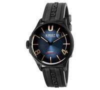 Orologio U-Boat 9020/C Darkmoon 41.5mm Blu PVD Soleil