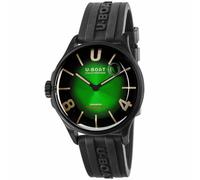 Orologio U-Boat 9503/A Darkmoon 40mm Verde PVD Soleil