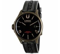 Orologio U-Boat 9549 Darkmoon 40Mm In Bronzo Pvd