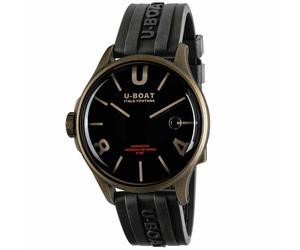 Orologio U-Boat 9549 Darkmoon 40Mm In Bronzo Pvd