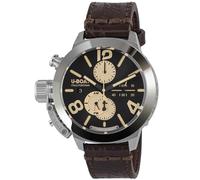 Orologio U-Boat 9567/A Classico 45 In Tungsteno Cas1