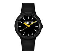FC JUVENTUS OROLOGIO LOWELL NEW ONE GENT CINTURINO IN SILICONE 42mm