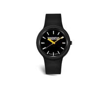 Orologio Ufficiale Juventus cinturino e cassa in silicone 3atm water resistant