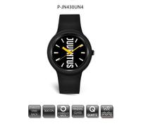 JUVENTUS F.C. Orologio Ufficiale Quadrante 42mm