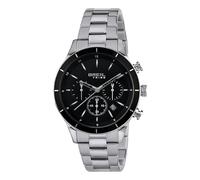 Orologio cronografo uomo Breil Tribe Dude nero EW0447