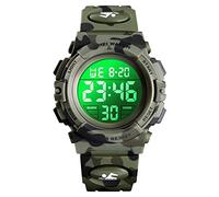 Orologio - Unisex-Bambini Bambino - eYotto - 5068