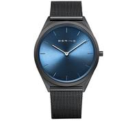 Orologio Unisex Bering Classic - 17039-227 Con Cinturino In Maglia